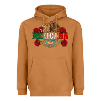 Meerkat mexicana Heavyweight Hoodie - CTS Tumbler Store