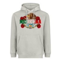 Moon Dust mexicana Heavyweight Hoodie - CTS Tumbler Store