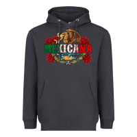Smoke mexicana Heavyweight Hoodie - CTS Tumbler Store