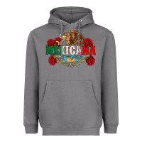 Storm mexicana Heavyweight Hoodie - CTS Tumbler Store