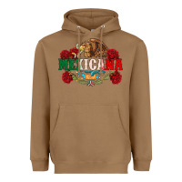 Toasted Coconut mexicana Heavyweight Hoodie - CTS Tumbler Store