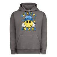 Pigment Tornado down right amazing Urban Hoodie - MaliasSmallBusiness