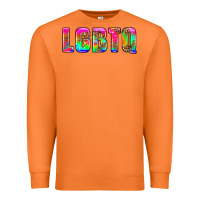 Carrot lgbtq Premium Sweatshirt - HRA Design Shop