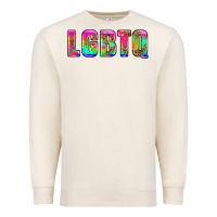 Lgbtq Premium Sweatshirt | Teevron