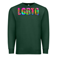 Sports Green lgbtq Premium Sweatshirt - HRA Design Shop
