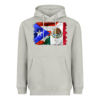 Moon Dust mexico and puerto rico Heavyweight Hoodie - CTS Tumbler Store