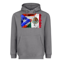 Storm mexico and puerto rico Heavyweight Hoodie - CTS Tumbler Store