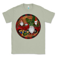 Matcha Gnome Truck Christmas Classic Tee - RanaPortraitStore