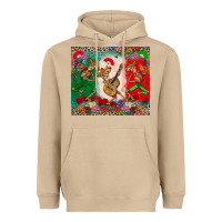 Mushroom mexican skeletons Heavyweight Hoodie - CTS Tumbler Store
