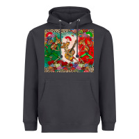 Smoke mexican skeletons Heavyweight Hoodie - CTS Tumbler Store