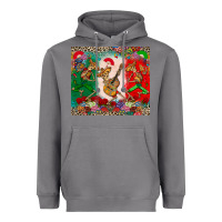 Storm mexican skeletons Heavyweight Hoodie - CTS Tumbler Store