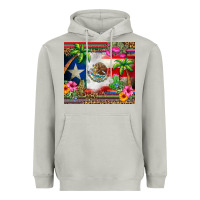 Moon Dust mexico and puerto rico Heavyweight Hoodie - CTS Tumbler Store