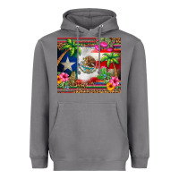 Storm mexico and puerto rico Heavyweight Hoodie - CTS Tumbler Store