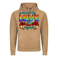 Vintage Camel in valentines day love is everywhere Vintage Hoodie - AdoDesignShop