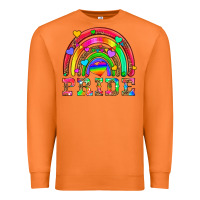 Carrot lgbtq pride and rainbow Premium Sweatshirt - HRA Design Shop