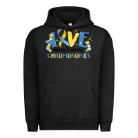 Pigment Black love dose count chromosomes Urban Hoodie - MaliasSmallBusiness