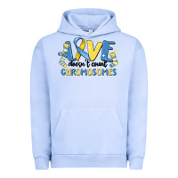 Pigment Grape Ice love dose count chromosomes Urban Hoodie - MaliasSmallBusiness