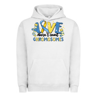 Pigment Lunar Rock love dose count chromosomes Urban Hoodie - MaliasSmallBusiness