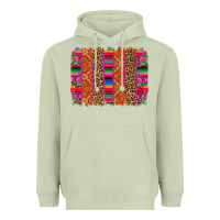 Matcha mexico brushstrokes Heavyweight Hoodie - CTS Tumbler Store