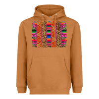 Meerkat mexico brushstrokes Heavyweight Hoodie - CTS Tumbler Store