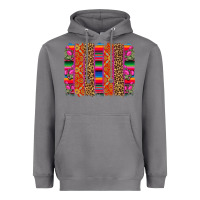 Storm mexico brushstrokes Heavyweight Hoodie - CTS Tumbler Store
