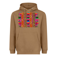Toasted Coconut mexico brushstrokes Heavyweight Hoodie - CTS Tumbler Store