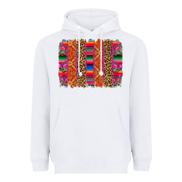 White mexico brushstrokes Heavyweight Hoodie - CTS Tumbler Store