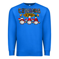True Royal Chingona Premium Sweatshirt - CowhideDigitalArt