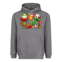Storm mexico wine glasses cups Heavyweight Hoodie - CTS Tumbler Store