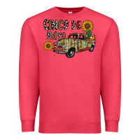 Cardinal cinco de mayo truck Premium Sweatshirt - CowhideDigitalArt