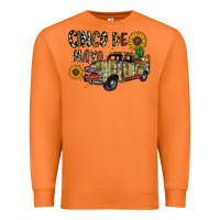 Carrot cinco de mayo truck Premium Sweatshirt - CowhideDigitalArt