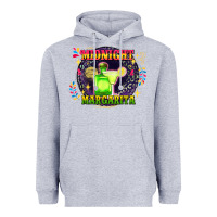 Heather Grey midnight margarita Heavyweight Hoodie - CTS Tumbler Store