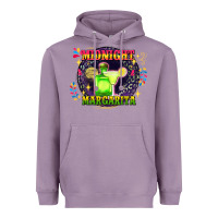 Lavender midnight margarita Heavyweight Hoodie - CTS Tumbler Store