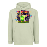Matcha midnight margarita Heavyweight Hoodie - CTS Tumbler Store