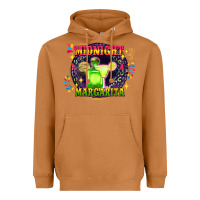 Meerkat midnight margarita Heavyweight Hoodie - CTS Tumbler Store