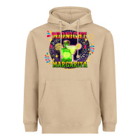 Mushroom midnight margarita Heavyweight Hoodie - CTS Tumbler Store