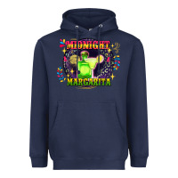 Navy midnight margarita Heavyweight Hoodie - CTS Tumbler Store