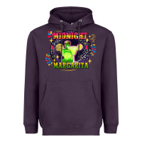 Plum midnight margarita Heavyweight Hoodie - CTS Tumbler Store