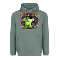 Sage midnight margarita Heavyweight Hoodie - CTS Tumbler Store