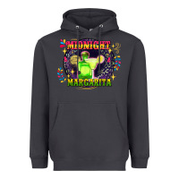 Smoke midnight margarita Heavyweight Hoodie - CTS Tumbler Store