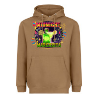 Toasted Coconut midnight margarita Heavyweight Hoodie - CTS Tumbler Store
