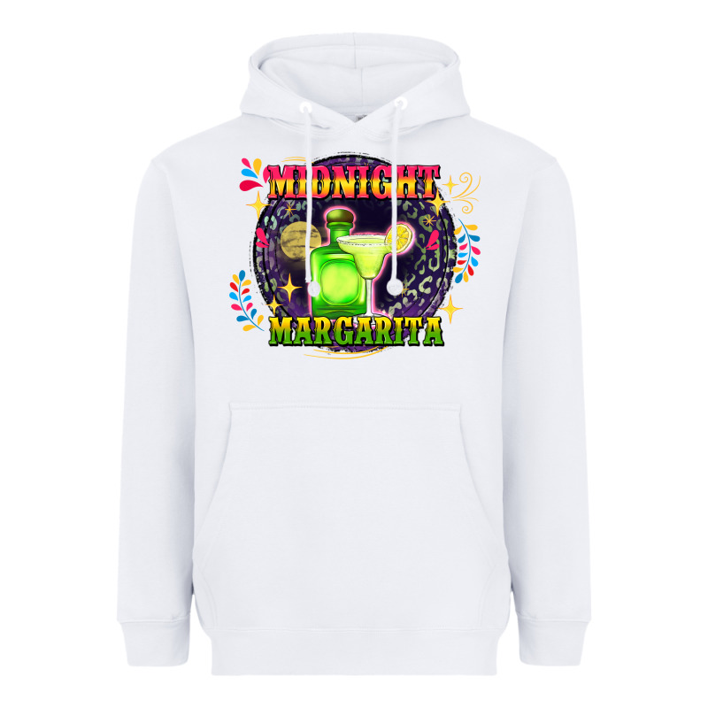 Midnight Margarita Heavyweight Hoodie by CTS Tumbler Store | Teevron