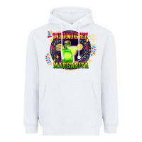 White midnight margarita Heavyweight Hoodie - CTS Tumbler Store