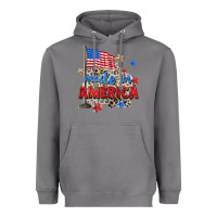Storm made in america Heavyweight Hoodie - Zillion Design Studio