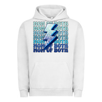 Pigment Lunar Rock mom of both boys Urban Hoodie - MaliasSmallBusiness