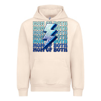 Sandshell mom of both boys Urban Hoodie - MaliasSmallBusiness