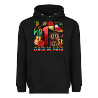 Black my 1st cinco de mayo Heavyweight Hoodie - CTS Tumbler Store