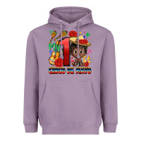 Lavender my 1st cinco de mayo Heavyweight Hoodie - CTS Tumbler Store