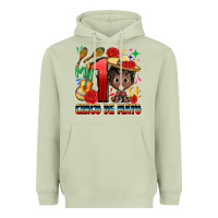 Matcha my 1st cinco de mayo Heavyweight Hoodie - CTS Tumbler Store