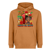 Meerkat my 1st cinco de mayo Heavyweight Hoodie - CTS Tumbler Store